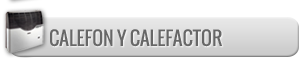 Repuestos para Calefón y Calefactor - SIOS